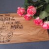 Suur tammest lõikelaud - Image 31