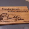 Suur tammest lõikelaud - Image 16