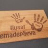 Suur tammest lõikelaud - Image 10