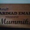 Suur tammest lõikelaud - Image 89